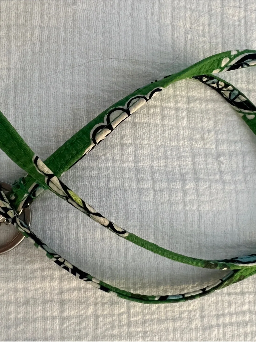 Vera Bradley set six